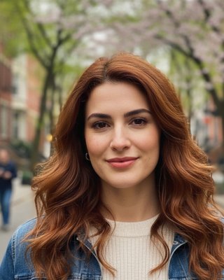 Laudy Khairallah